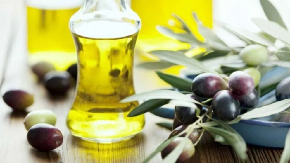 Prohibieron la comercialización nacional de un aceite de Oliva