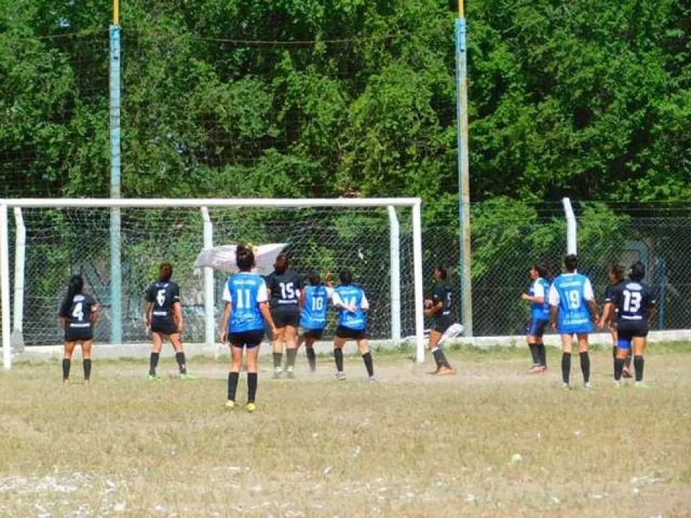 Sábado de semifinales