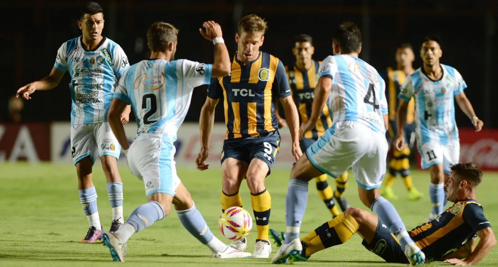 La Copa Argentina llegará a Trelew