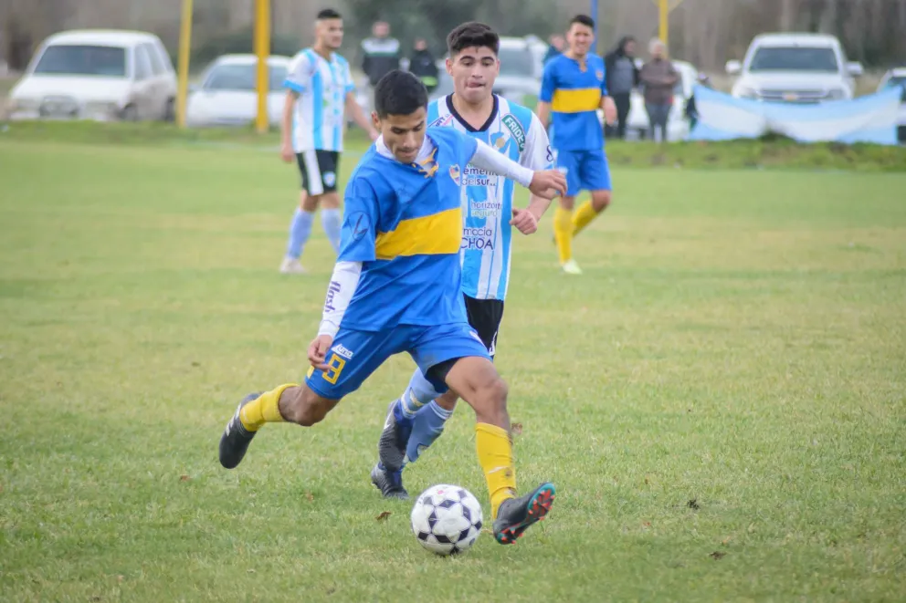 El domingo se conocerán a los finalistas