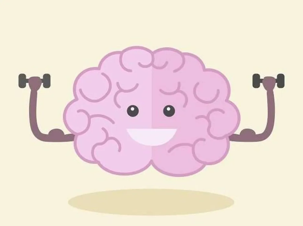 Ejercitá los 2 hemisferios del cerebro al mismo tiempo