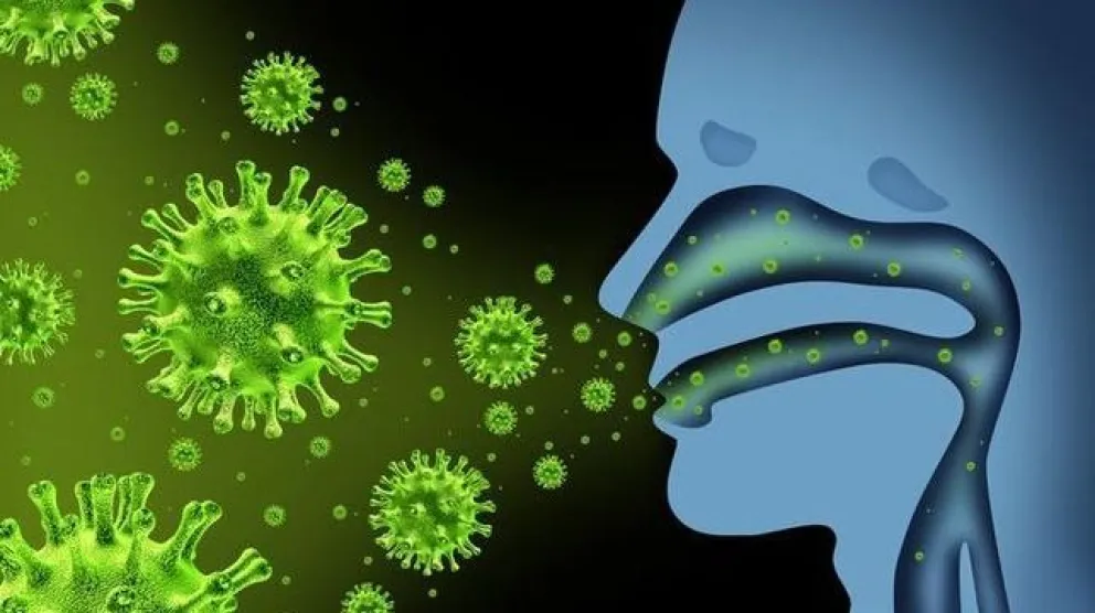 Gripe: medidas efectivas para prevenir el contagio