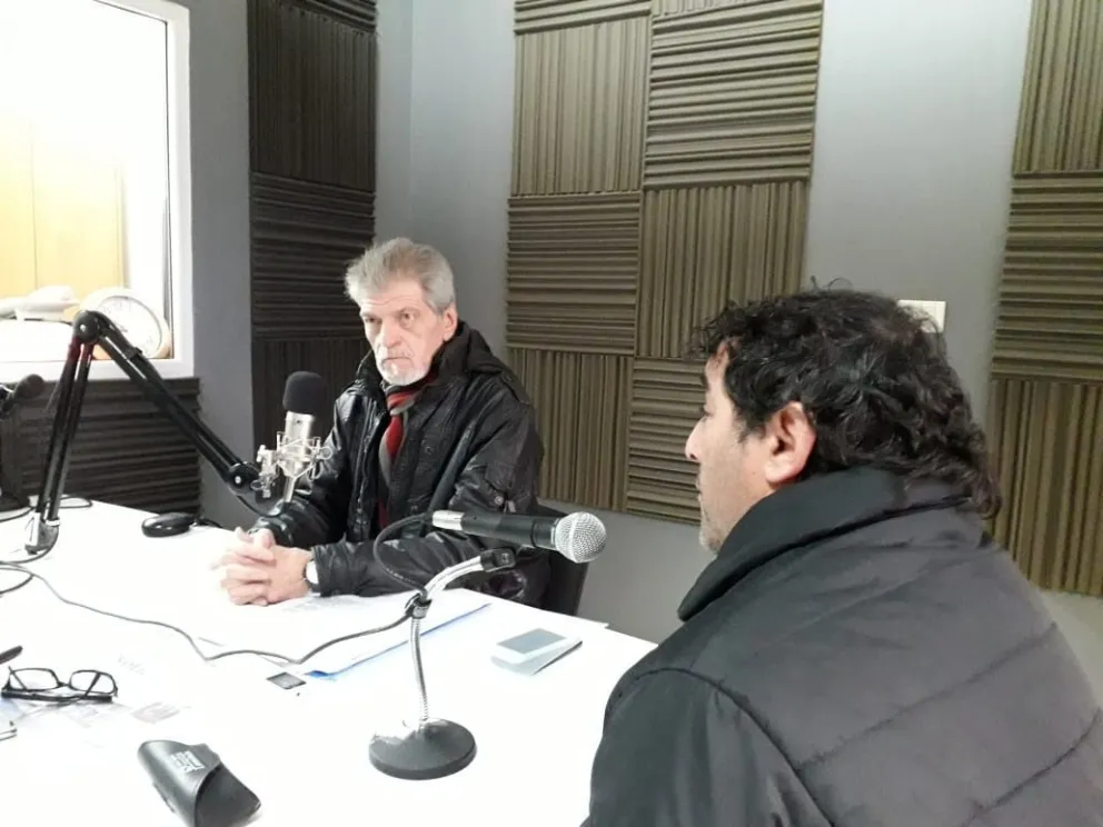 "La dispersión del peronismo responde a la falta de conducción"