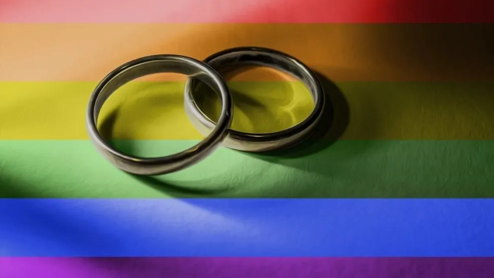 Ley de Matrimonio Igualitario cumple 9 años