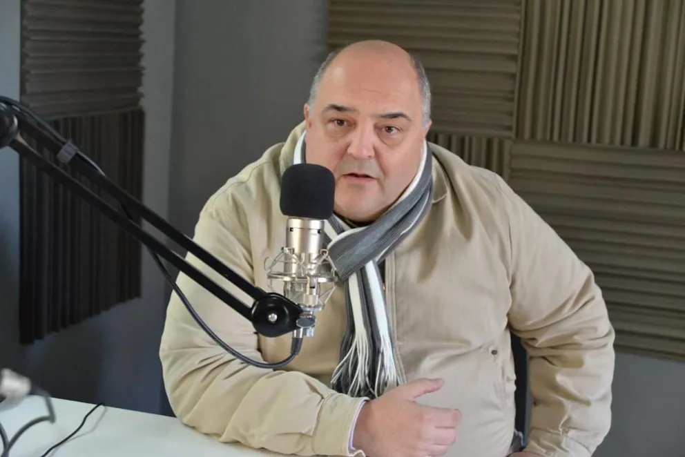 Bari: "Hay un Gobierno que desprecia la pobreza"