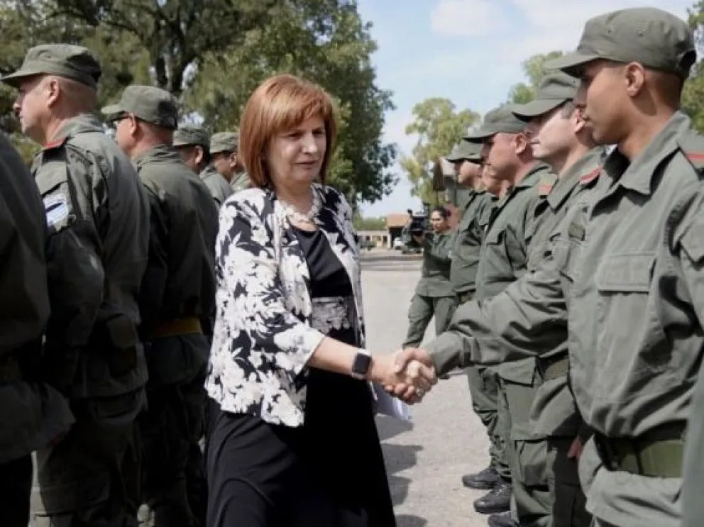 Lanzan el Servicio Cívico Voluntario para jóvenes de 16 a 20 años
