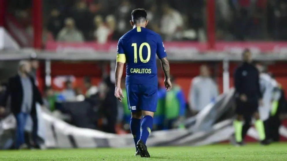 "Tevez privilegió la plata por el sentimiento"