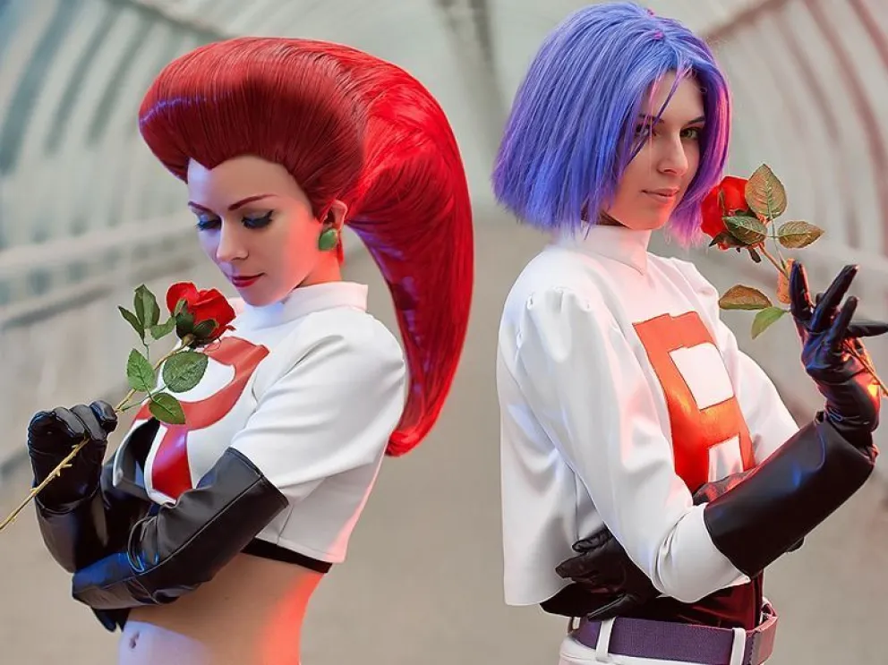 ¿Qué es el cosplay?