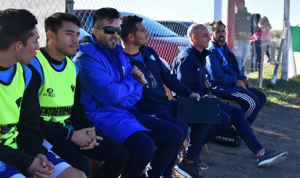 "Trataremos de hacer la diferencia en casa"