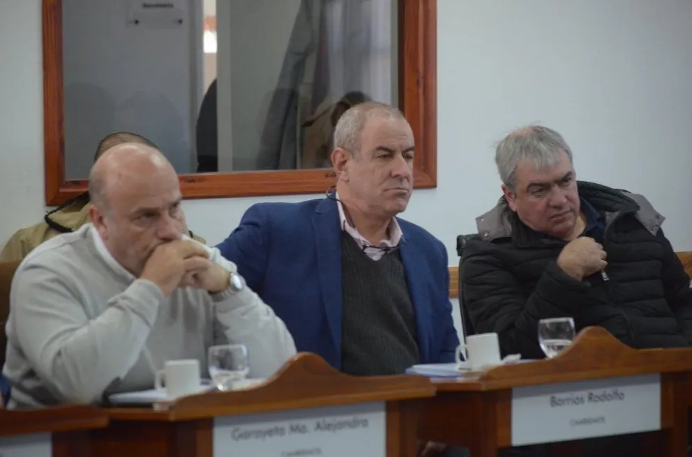 "No es una lucha en favor de unos y en contra de otros"