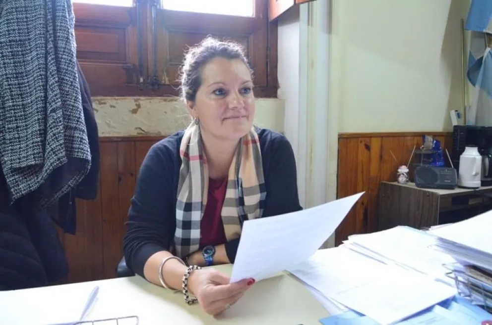 “Se utiliza la Salud para cuestiones de campaña”