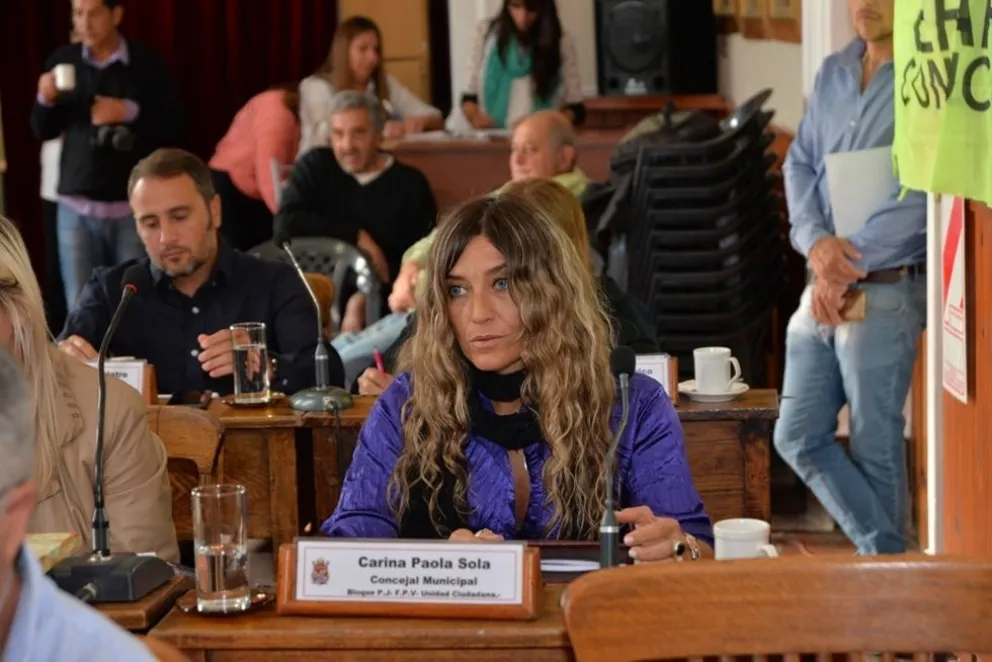 Salud en Patagones: "El descontento es general"
