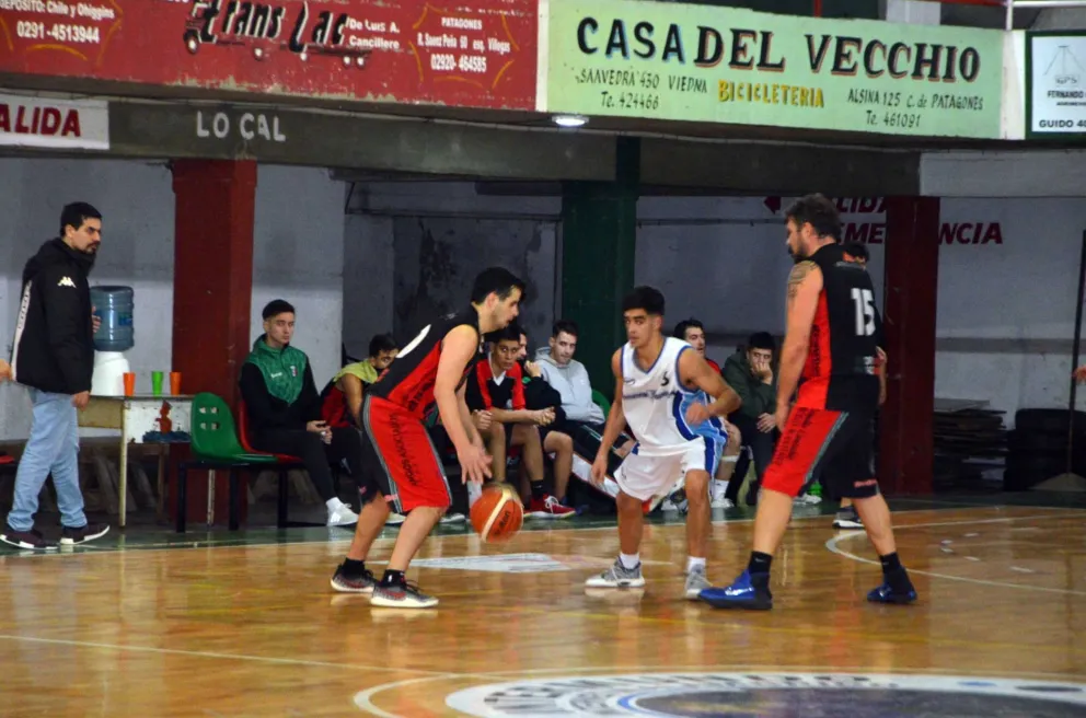Comienza el final four