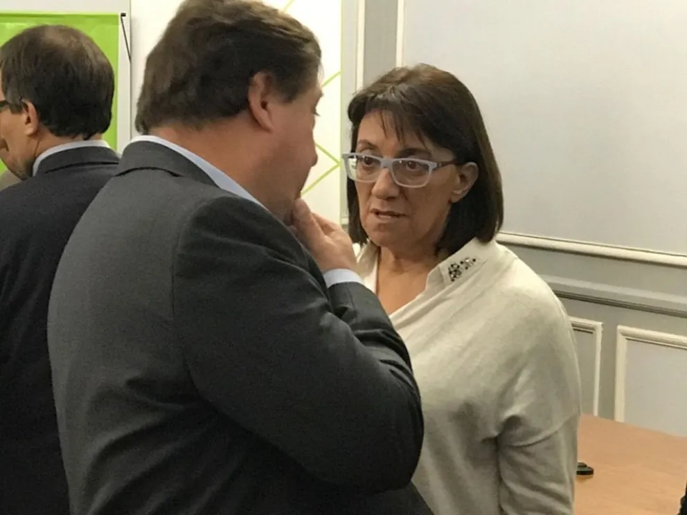 “Es muy importante ser la voz fiel de todos los habitantes”
