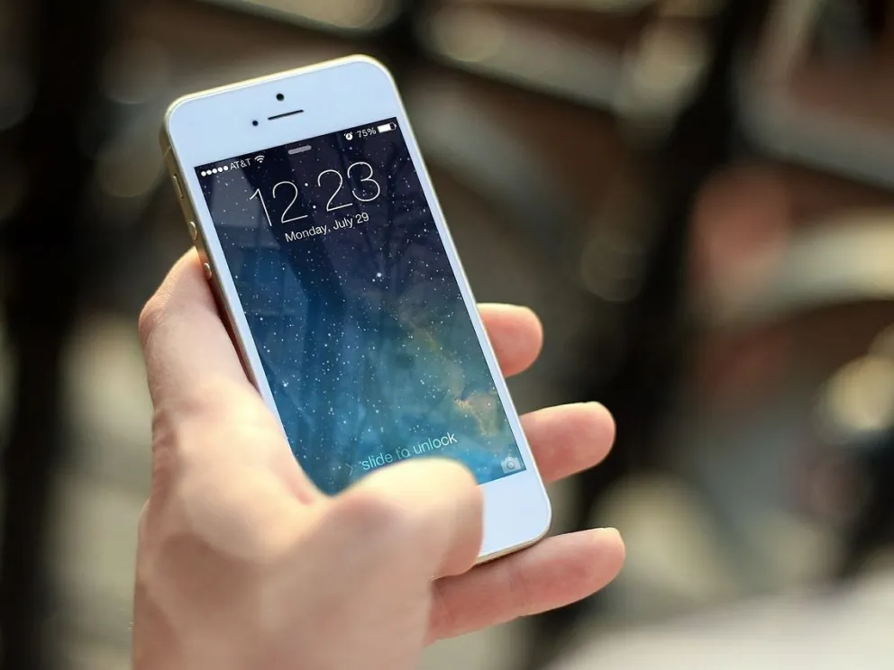 Guardá fotos y videos secretos en tu teléfono con estas apps