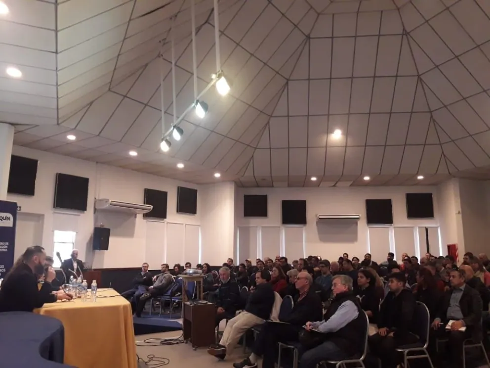 Proponen la construcción en madera como alternativa de desarrollo