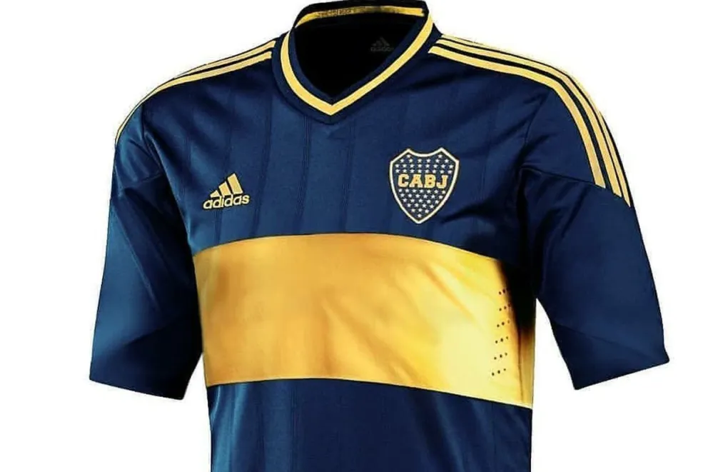 Boca ya lo decidió: rompe relaciones con Nike