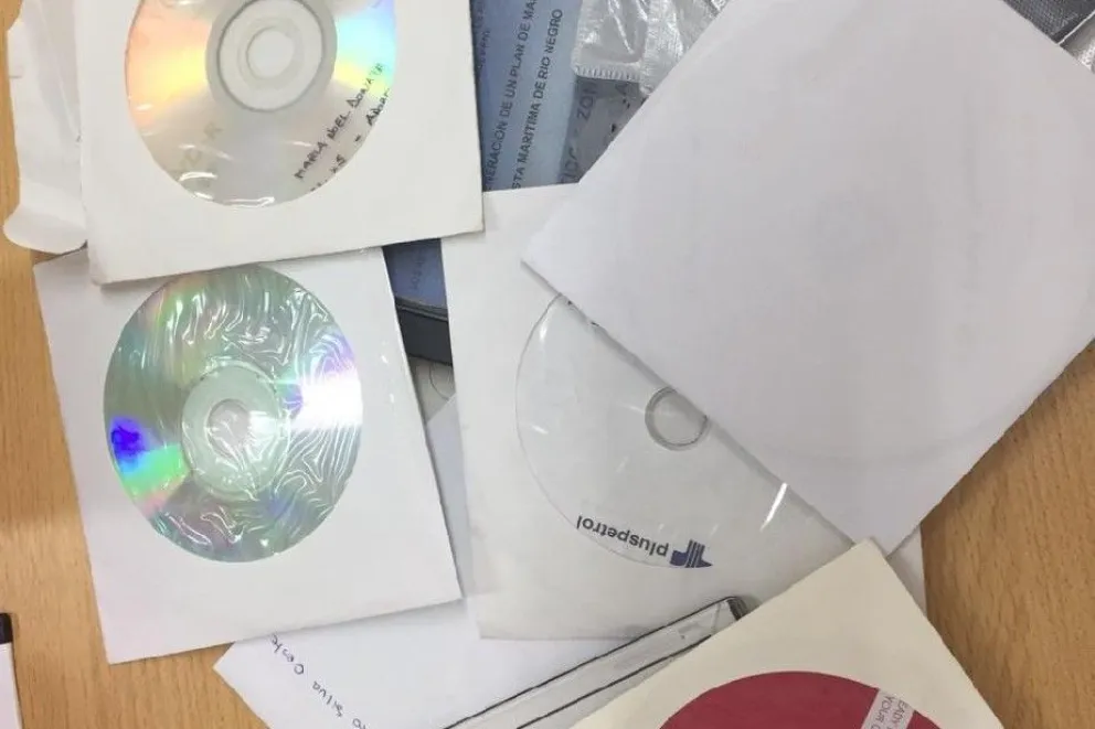 Buscan minimizar el volumen de residuos tecnológicos en oficinas