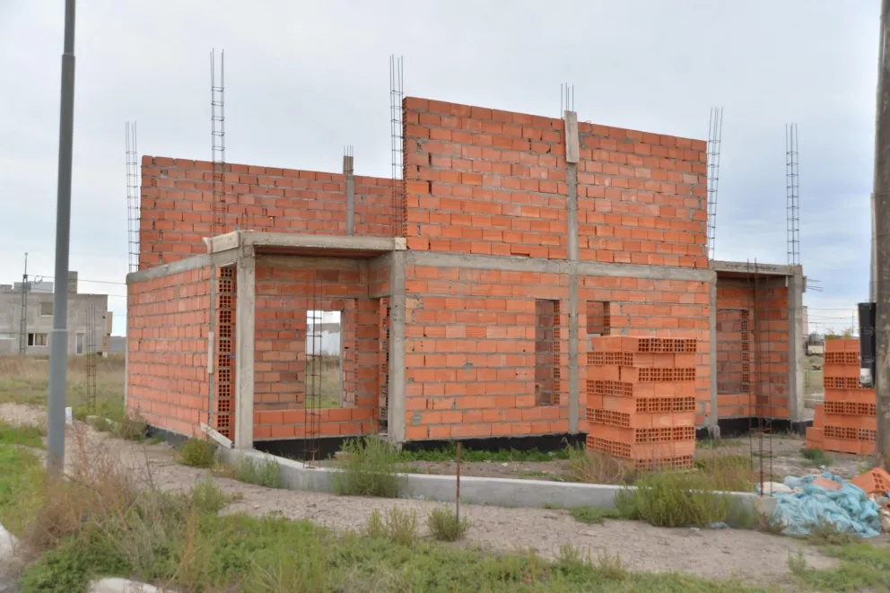 Los millonarios costos para construir tu propia casa