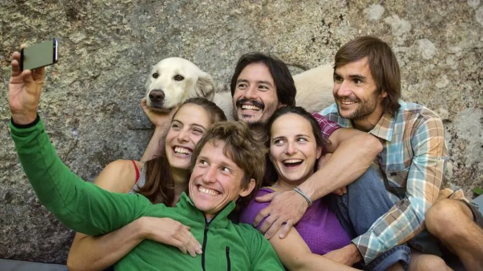 5 Efectos positivos de la amistad