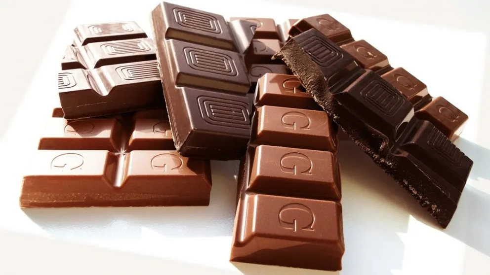Chocolate: el mejor amigo de tu cerebro