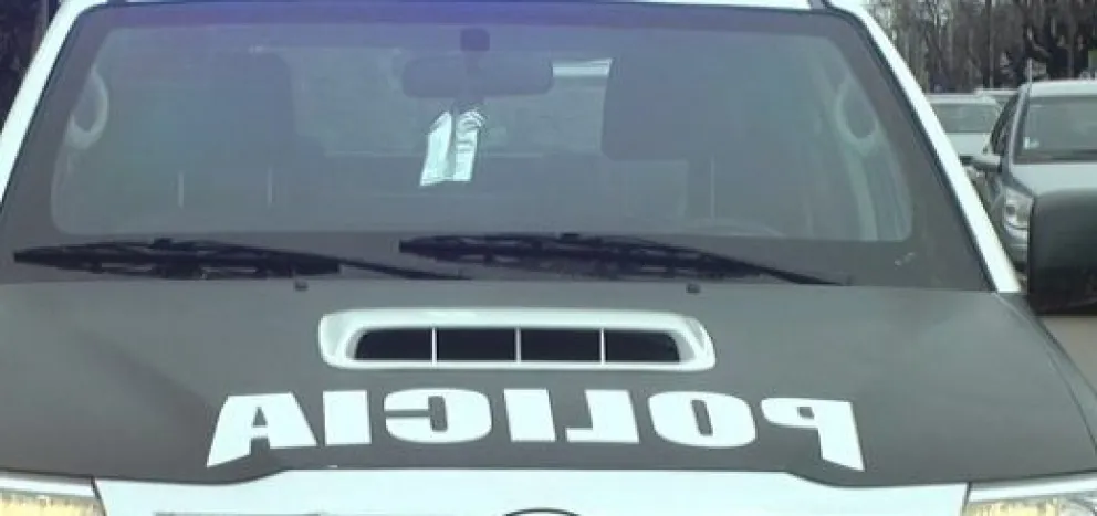Una menor fue apuñalada por defender a su amiga