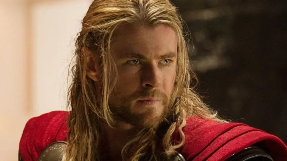 Chris Hemswoerth seguirá Thor 4
