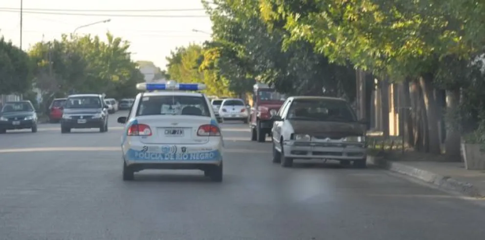 Intentó secuestrar y abusar de una joven