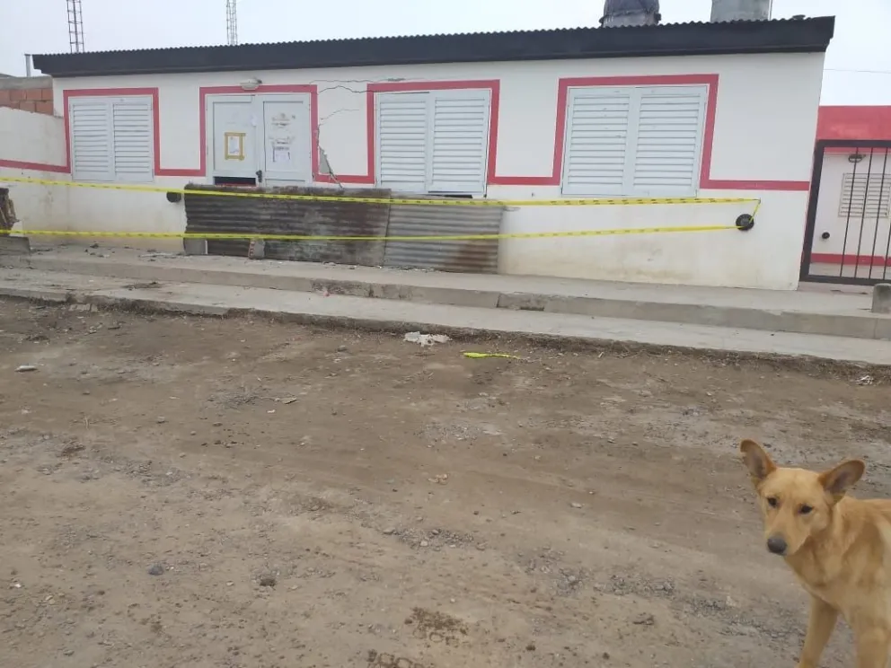 El Comedor “El Lorito” se traslada al Club Villa del Carmen