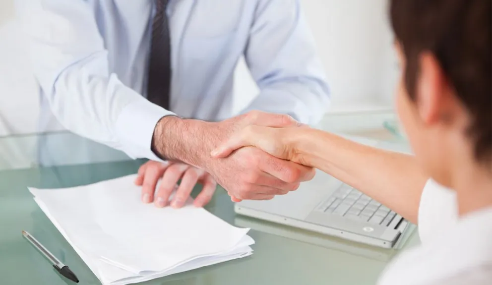 Empresa de Salud tiene una vacante laboral