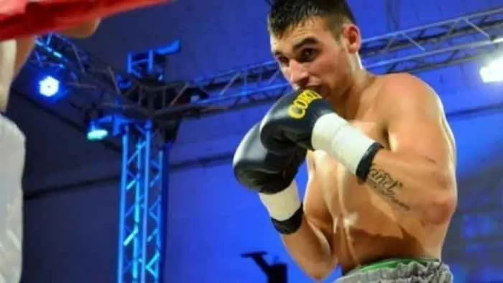 Santillán permanece en terapia intensiva