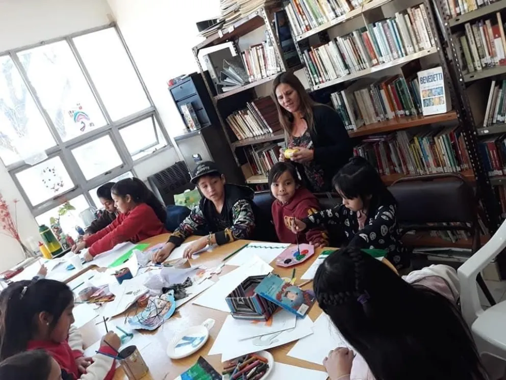El “Invierno Cultural” continúa en su segunda semana con actividades para toda la familia