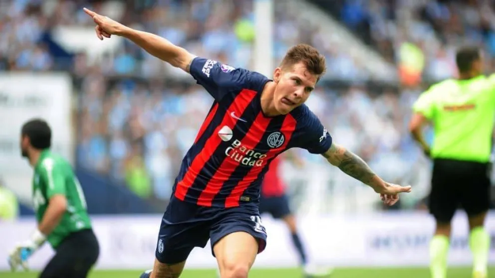 ¿Reniero se muda de Boedo a Avellaneda?