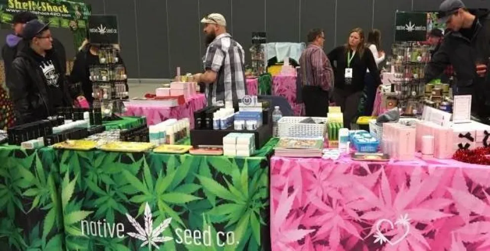 Se viene la Expo Cannabis Argentina: usos, salud y tecnología
