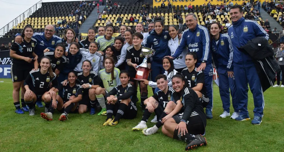 Última jornada de entrenamiento
