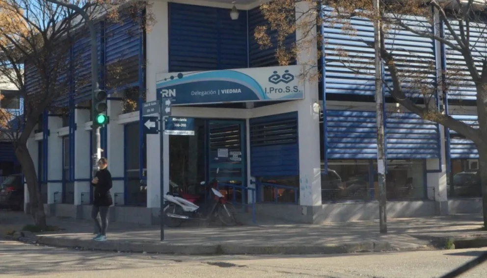 Ipross: Piden que se revea el aumento de los bonos