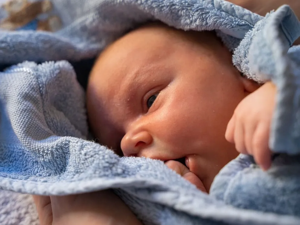 Las 3 preguntas más buscadas en Google sobre cuidados de bebés