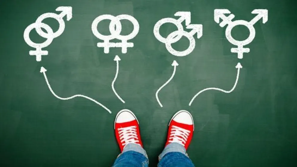 Pansexual: qué significa y en qué se diferencia de ser bisexual