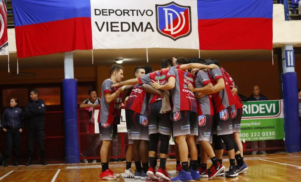 Diez años a puro básquet nacional