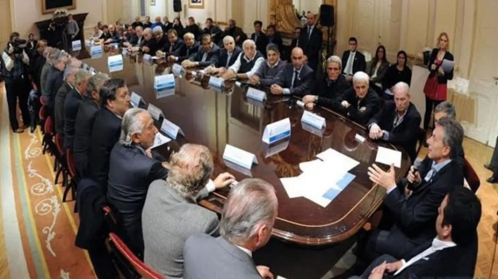 El Gobierno convocará al Consejo del Salario después de las PASO
