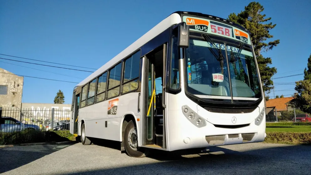 El Gobierno adelanta el subsidio al transporte de Bariloche