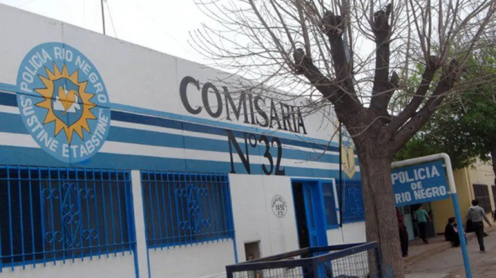 Un ladrón vendía objetos robados desde la cárcel
