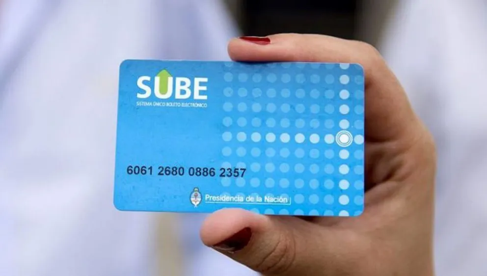 Canales para denunciar los cobros adicionales por recargar la SUBE