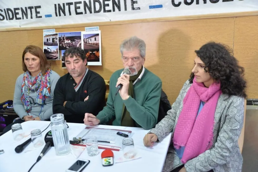 Guillermo Skrt no podrá ser candidato a Intendente