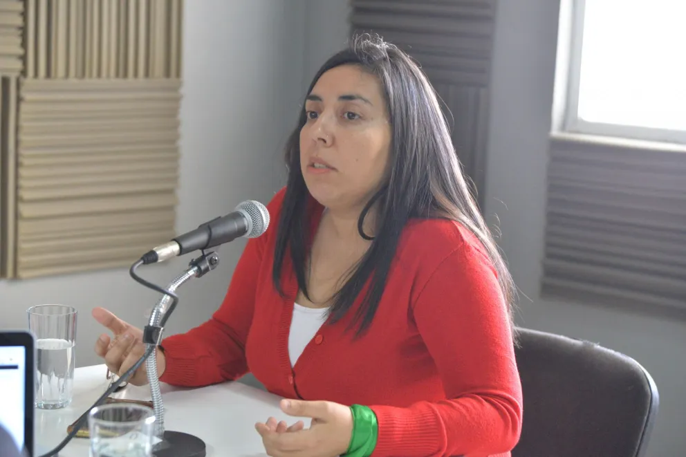 La izquierda quiere romper con la polarización
