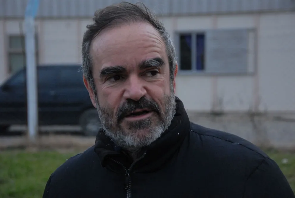 Impugnaron la candidatura de Mario de Rege