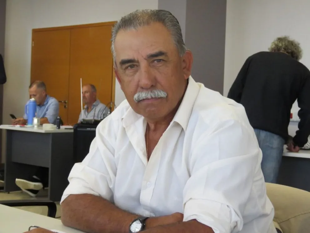 "Debemos respondernos qué haría, dónde y junto a quién estaría Evita"
