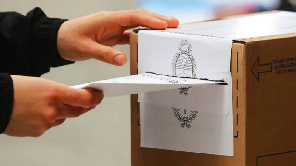 ¿Qué es  voto válido, nulo, en blanco, recurrido e impugnado?