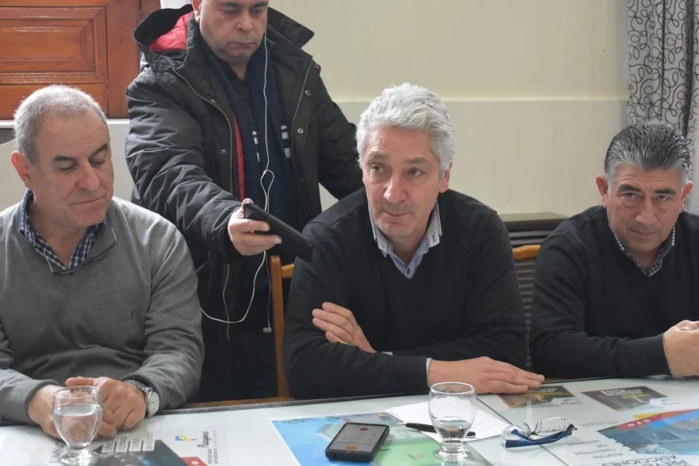Zara: "Hoy salen a decir que son los salvadores"