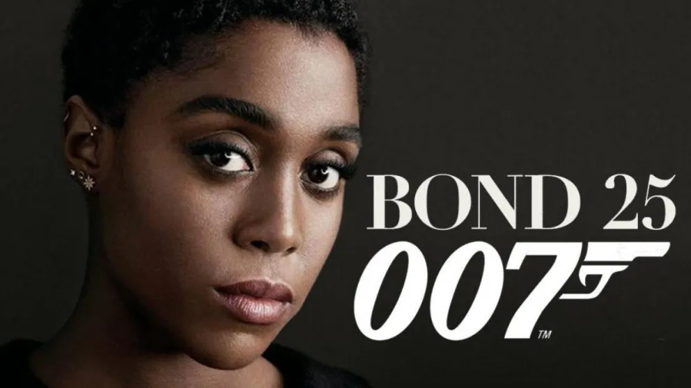 Bond 25: una mujer será la nueva agente 007